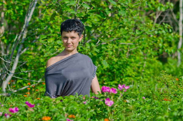 Татьяна Ким