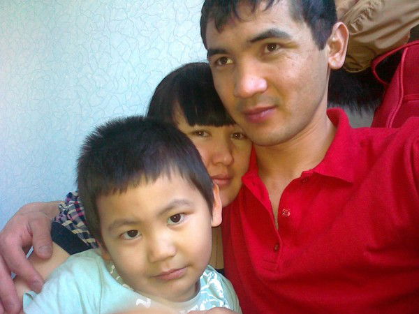 Гульзира Бабашева