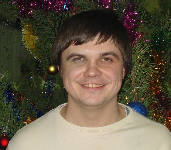 Сергей Канунников