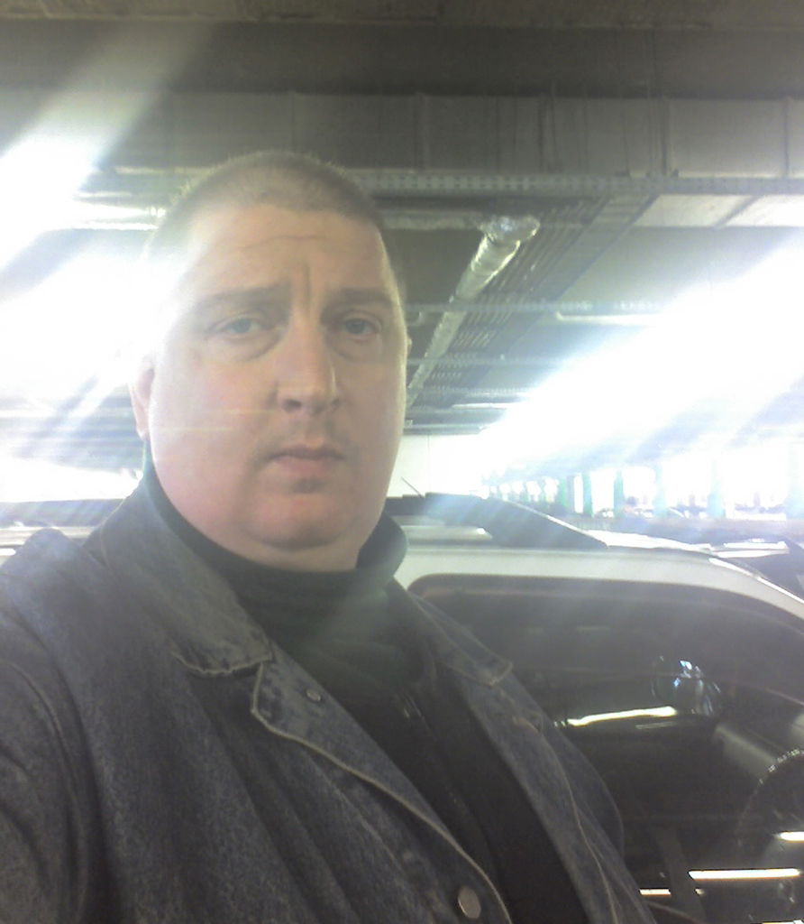 Сергей Кармазин