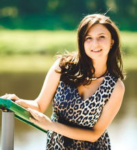 Наталья Авласова