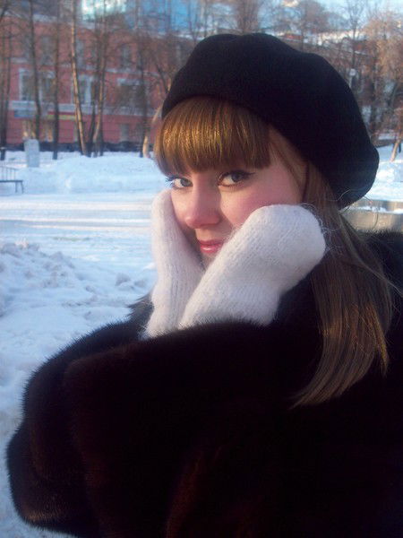 Борис Раюшкин