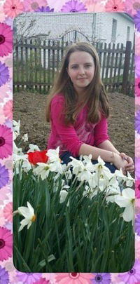 Роксолана Шмігельська