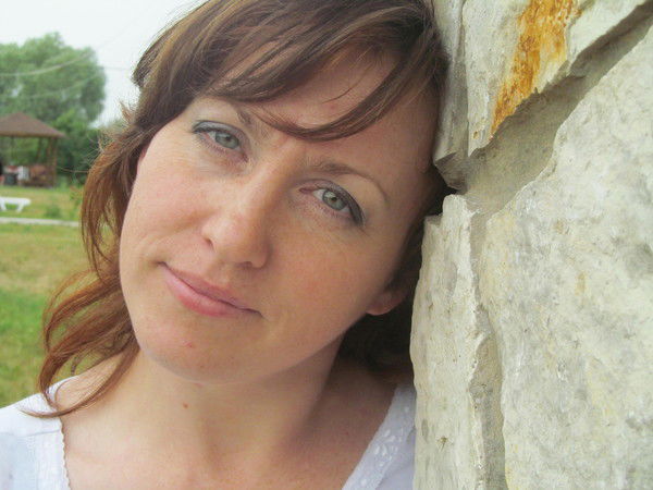 Лейсан Камалова