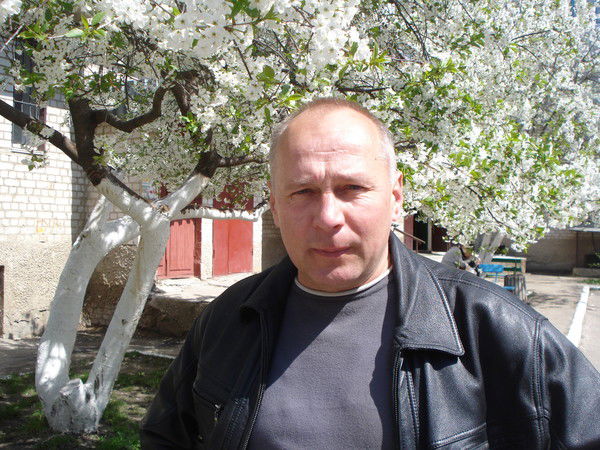 Игорь Зазимко