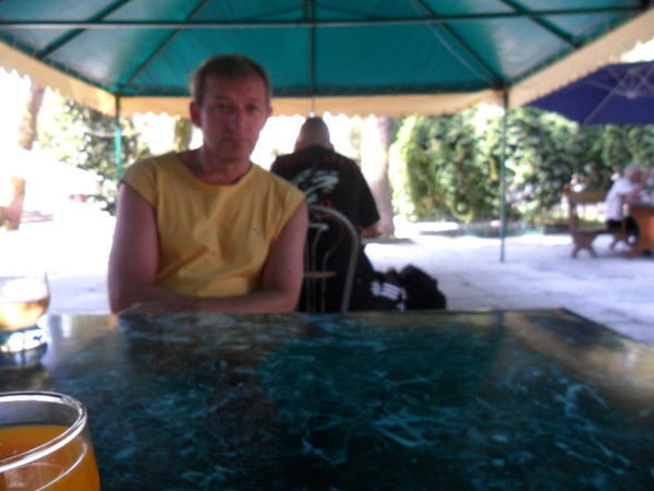 Василий Фирсов