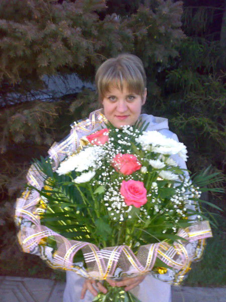 Светлана Козодоенко