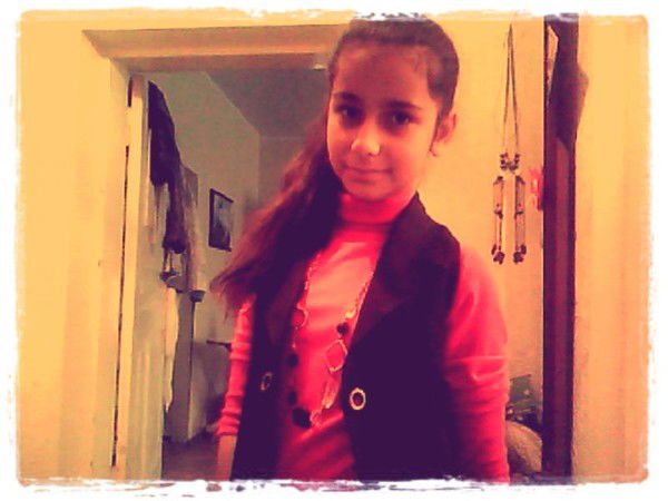 Дашулечка Шевчук