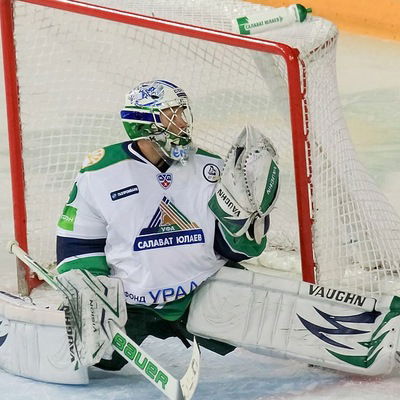 Марсель Губаев