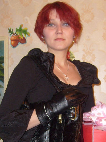 Юлия Серёжкина