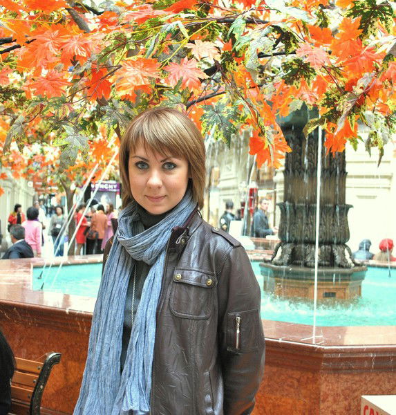 Дашик Назаренко