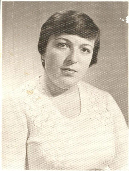 Нина Бубаева