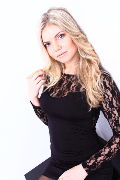 Вероника Журбенко