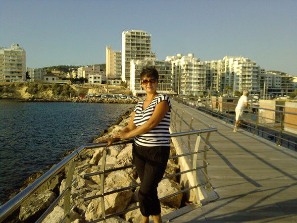 Марина Мясникова