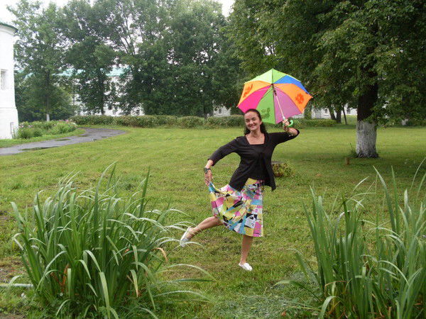 Ефросинья Разумная