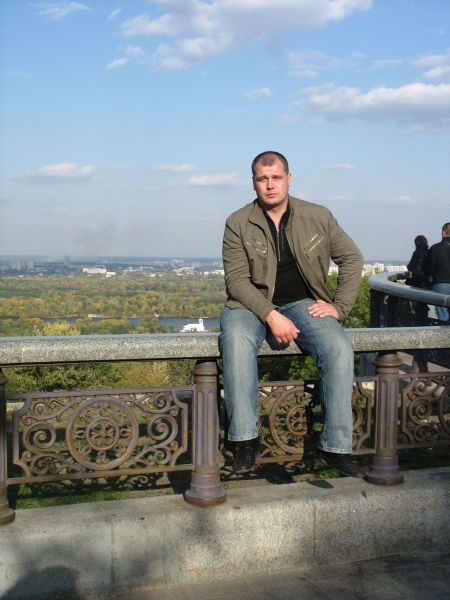 Евгений Микитенко