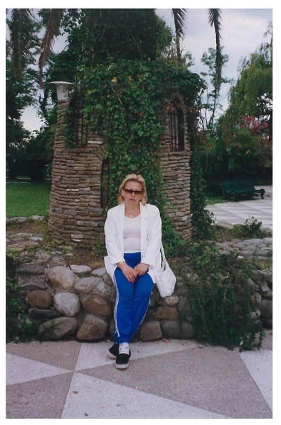 Надежда Егорова