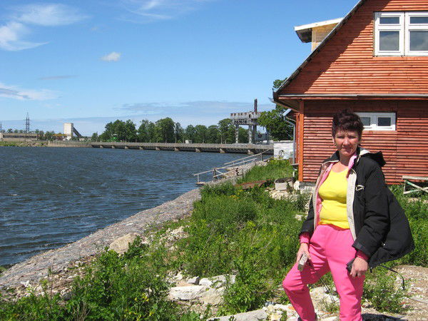 Наталья Фомина