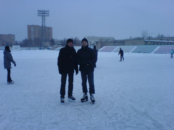 Марат Ахметов