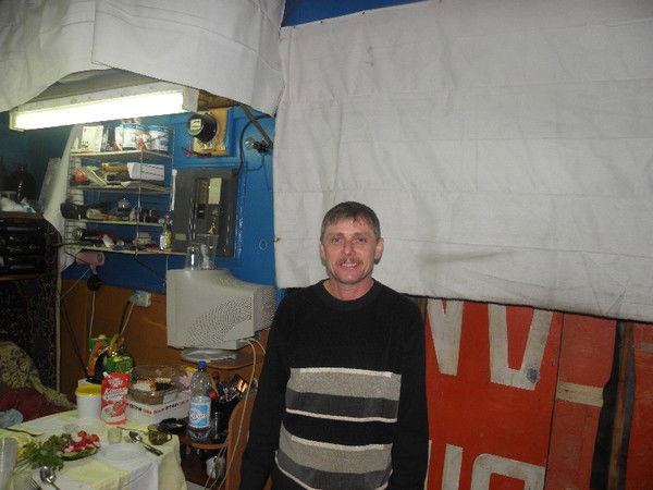 Михаил Коннов