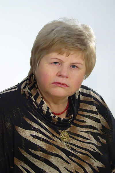 Эльза Сорокина