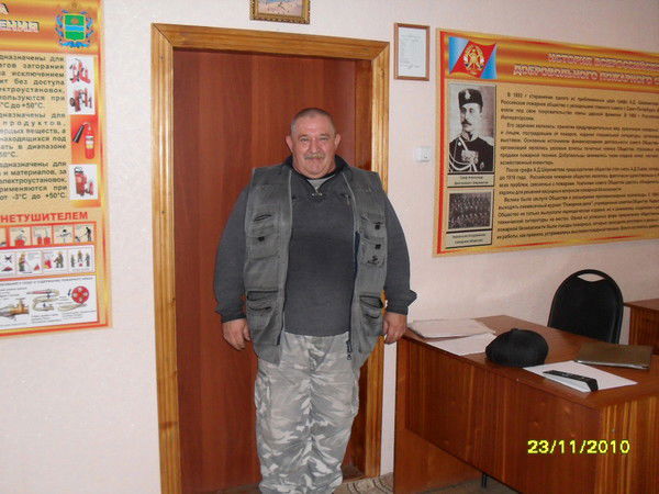 Александр Сурнин