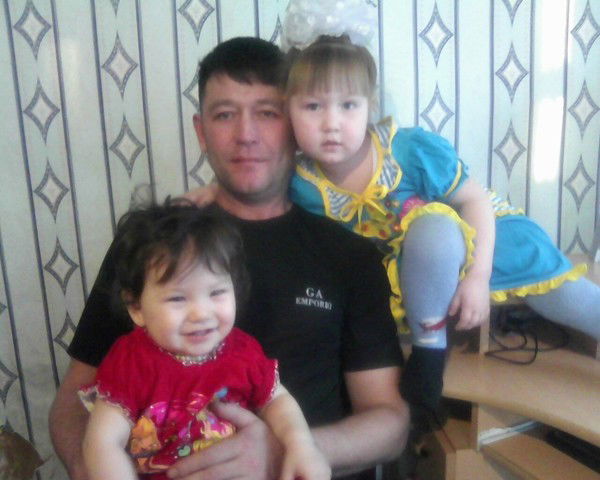 Вадим Юлаев