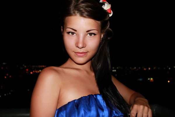 Юлия Николаева