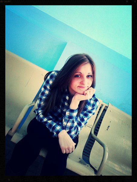 Анастасия )