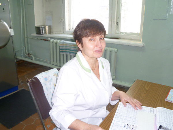 Анна Сумарокова