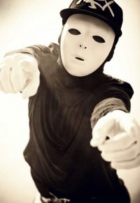 Бекжан Ибрагимов