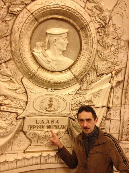 Игорь Журавлёв