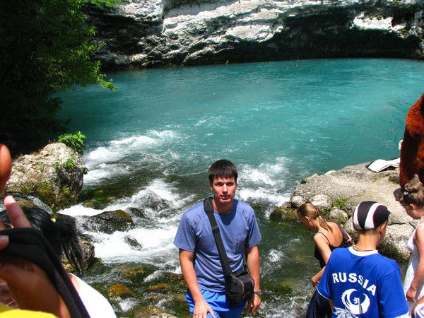 Константин Тотьмянин