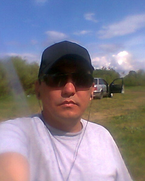 Сарсенов Каршыга