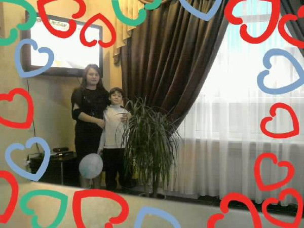 Елена Кузнецова