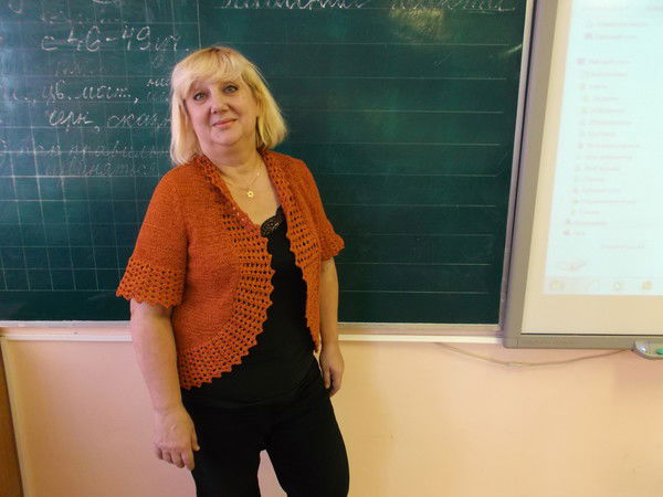 Татьяна Лукина