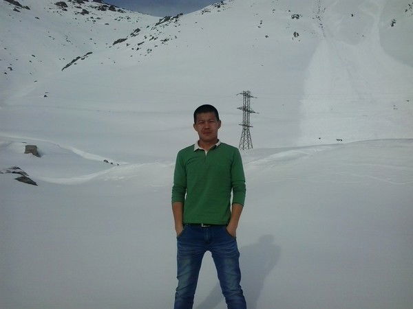 Эргешбаев Шаншыбек