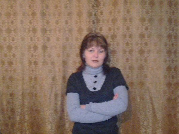 Марина Реница