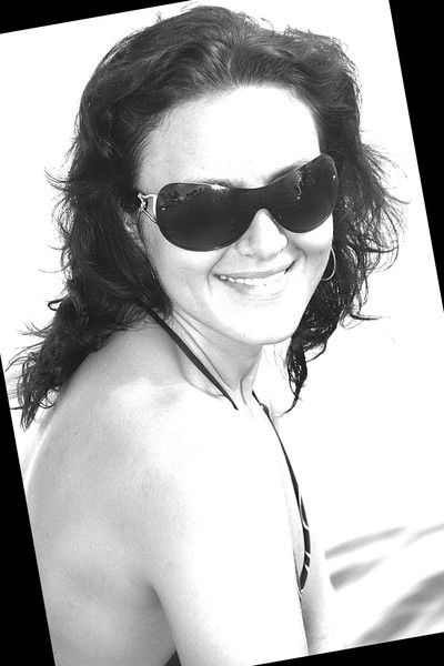 Наталья Белоус