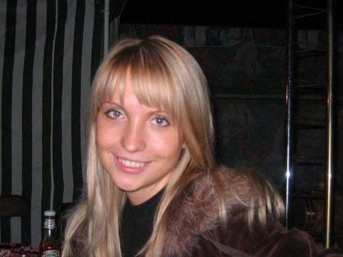 Мария Шибаева