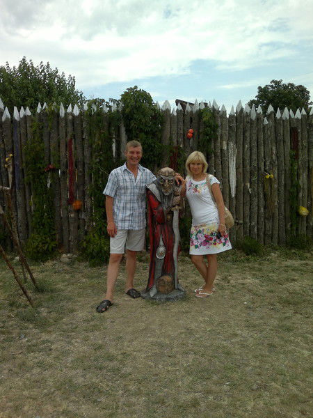 Дмитрий Кащеев