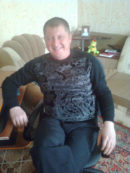 Сергей Девятов