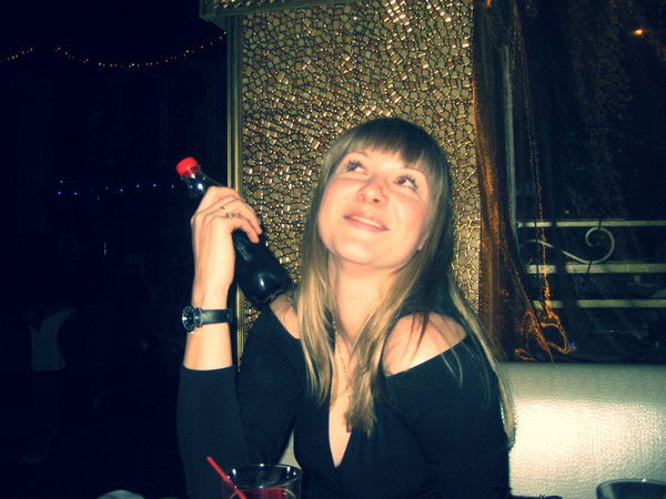 Анастасия Крайненко