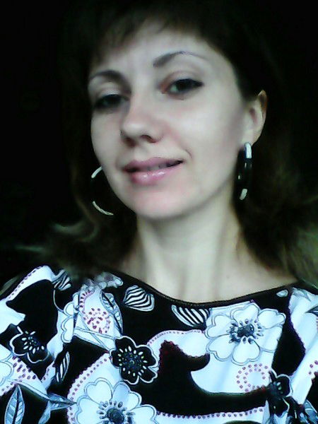 Екатерина Савельева