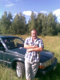 Андрей Щетинин