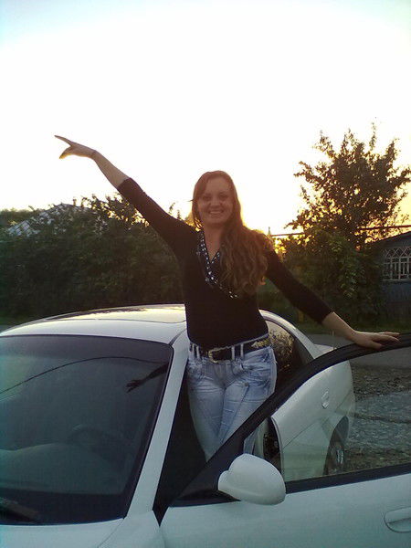 Дарья Гитлейн