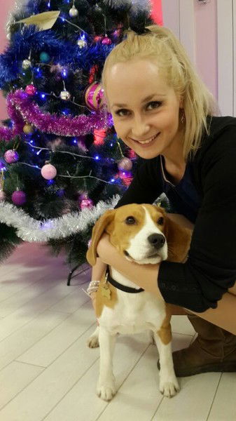 Татьяна Кубарева