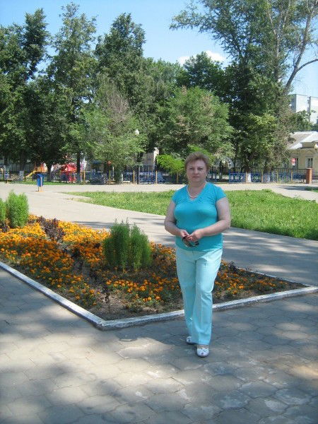 Ольга Попова