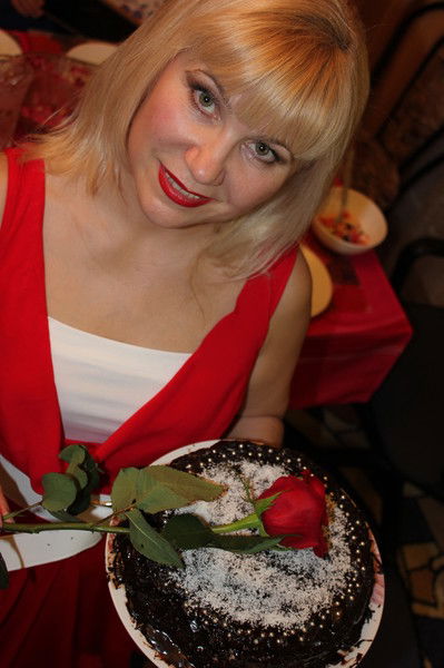 Наталия Мальцева