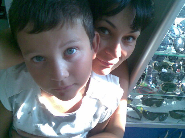 Эльвира Муратчаева